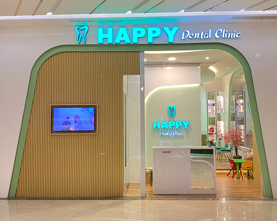 Solusi Menjangkau Klinik Gigi Terdekat dan Strategis